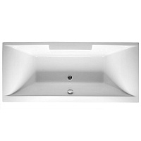 Vayer Акриловая ванна Casoli 170x75